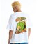ELEMENT/BG021222 HIROTTON SS 半袖Tシャツ エレメント メンズ ムラサキスポーツ