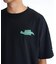 ELEMENT/BG021222 HIROTTON SS 半袖Tシャツ エレメント メンズ ムラサキスポーツ