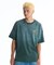 ELEMENT/BG021222 HIROTTON SS 半袖Tシャツ エレメント メンズ ムラサキスポーツ