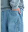 ELEMENT/BG021702 SHOD PANTS PAINT  ロングパンツ デニム エレメント メンズ ムラサキスポーツ