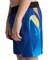 QUIKSILVER/キッズ 水着 EQBJV03538 EVERYDAY HOLMES VOLLEY YTH 16 ジャムボードショーツ 16インチ インナーショーツ付き (ウエストゴムタイプ) ノンストレッチ・撥水加工 トランクス クイックシルバー 男の子 ムラサキスポーツ