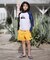 QUIKSILVER/キッズ 水着 EVERYDAY VOLLEY YTH 14 ジャムボードショーツ 14インチ インナーショーツ付き (ウエストゴムタイプ) ノンストレッチ・撥水加工 トランクス クイックシルバー 男の子 ムラサキスポーツ