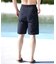 QUIKSILVER/EQYBS04892 水着 SURFSILK KAIMANA 20NB ボードショーツ フィットタイ 20インチ インナーショーツなしタイプ 4WAYストレッチ・撥水加工 トランクス クイックシルバー メンズ ムラサキスポーツ