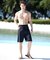 QUIKSILVER/EQYBS04892 水着 SURFSILK KAIMANA 20NB ボードショーツ フィットタイ 20インチ インナーショーツなしタイプ 4WAYストレッチ・撥水加工 トランクス クイックシルバー メンズ ムラサキスポーツ