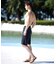 QUIKSILVER/EQYBS04892 水着 SURFSILK KAIMANA 20NB ボードショーツ フィットタイ 20インチ インナーショーツなしタイプ 4WAYストレッチ・撥水加工 トランクス クイックシルバー メンズ ムラサキスポーツ