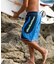 QUIKSILVER/EQYBS04924 水着 MERCURY TRIDENT 21 ボードショーツ フィットタイ 21インチ インナーショーツなしタイプ 4WAYストレッチ・撥水加工 トランクス クイックシルバー メンズ ムラサキスポーツ