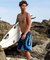 QUIKSILVER/EQYBS04924 水着 MERCURY TRIDENT 21 ボードショーツ フィットタイ 21インチ インナーショーツなしタイプ 4WAYストレッチ・撥水加工 トランクス クイックシルバー メンズ ムラサキスポーツ