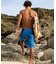 QUIKSILVER/EQYBS04924 水着 MERCURY TRIDENT 21 ボードショーツ フィットタイ 21インチ インナーショーツなしタイプ 4WAYストレッチ・撥水加工 トランクス クイックシルバー メンズ ムラサキスポーツ