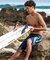 QUIKSILVER/EQYBS04924 水着 MERCURY TRIDENT 21 ボードショーツ フィットタイ 21インチ インナーショーツなしタイプ 4WAYストレッチ・撥水加工 トランクス クイックシルバー メンズ ムラサキスポーツ