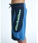 QUIKSILVER/EQYBS04924 水着 MERCURY TRIDENT 21 ボードショーツ フィットタイ 21インチ インナーショーツなしタイプ 4WAYストレッチ・撥水加工 トランクス クイックシルバー メンズ ムラサキスポーツ