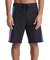 QUIKSILVER/EQYBS04926 水着 SURFSILK HOLMES 20 ボードショーツ フィットタイ 20インチ インナーショーツなしタイプ 4WAYストレッチ・撥水加工 トランクス クイックシルバー メンズ ムラサキスポーツ