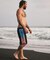 QUIKSILVER/EQYBS04926 水着 SURFSILK HOLMES 20 ボードショーツ フィットタイ 20インチ インナーショーツなしタイプ 4WAYストレッチ・撥水加工 トランクス クイックシルバー メンズ ムラサキスポーツ