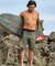 QUIKSILVER/EQYBS04926 水着 SURFSILK HOLMES 20 ボードショーツ フィットタイ 20インチ インナーショーツなしタイプ 4WAYストレッチ・撥水加工 トランクス クイックシルバー メンズ ムラサキスポーツ