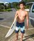 QUIKSILVER/EQYBS04928 水着 SURFSILK STRAIGHT 20 ボードショーツ フィットタイ 20インチ インナーショーツなしタイプ 4WAYストレッチ・撥水加工 トランクス クイックシルバー メンズ ムラサキスポーツ