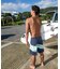 QUIKSILVER/EQYBS04928 水着 SURFSILK STRAIGHT 20 ボードショーツ フィットタイ 20インチ インナーショーツなしタイプ 4WAYストレッチ・撥水加工 トランクス クイックシルバー メンズ ムラサキスポーツ
