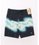 QUIKSILVER/EQYBS04928 水着 SURFSILK STRAIGHT 20 ボードショーツ フィットタイ 20インチ インナーショーツなしタイプ 4WAYストレッチ・撥水加工 トランクス クイックシルバー メンズ ムラサキスポーツ