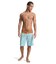 QUIKSILVER/EQYBS04928 水着 SURFSILK STRAIGHT 20 ボードショーツ フィットタイ 20インチ インナーショーツなしタイプ 4WAYストレッチ・撥水加工 トランクス クイックシルバー メンズ ムラサキスポーツ