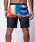 QUIKSILVER/EQYBS04929 水着 EVERYDAY HALF JAM 19 ボードショーツ フィットタイ 19インチ インナーショーツなしタイプ ノンストレッチ・撥水加工 トランクス クイックシルバー メンズ ムラサキスポーツ