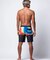 QUIKSILVER/EQYBS04929 水着 EVERYDAY HALF JAM 19 ボードショーツ フィットタイ 19インチ インナーショーツなしタイプ ノンストレッチ・撥水加工 トランクス クイックシルバー メンズ ムラサキスポーツ