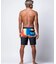 QUIKSILVER/EQYBS04929 水着 EVERYDAY HALF JAM 19 ボードショーツ フィットタイ 19インチ インナーショーツなしタイプ ノンストレッチ・撥水加工 トランクス クイックシルバー メンズ ムラサキスポーツ