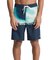 QUIKSILVER/EQYBS04929 水着 EVERYDAY HALF JAM 19 ボードショーツ フィットタイ 19インチ インナーショーツなしタイプ ノンストレッチ・撥水加工 トランクス クイックシルバー メンズ ムラサキスポーツ