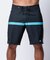 QUIKSILVER/EQYBS04930 水着 HIGHLINE PRINTED 20 ボードショーツ フィットタイ 20インチ インナーショーツなしタイプ 撥水加工 速乾・撥水加工 トランクス クイックシルバー メンズ ムラサキスポーツ