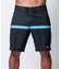 QUIKSILVER/EQYBS04930 水着 HIGHLINE PRINTED 20 ボードショーツ フィットタイ 20インチ インナーショーツなしタイプ 撥水加工 速乾・撥水加工 トランクス クイックシルバー メンズ ムラサキスポーツ