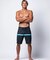 QUIKSILVER/EQYBS04930 水着 HIGHLINE PRINTED 20 ボードショーツ フィットタイ 20インチ インナーショーツなしタイプ 撥水加工 速乾・撥水加工 トランクス クイックシルバー メンズ ムラサキスポーツ