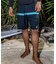 QUIKSILVER/EQYBS04930 水着 HIGHLINE PRINTED 20 ボードショーツ フィットタイ 20インチ インナーショーツなしタイプ 撥水加工 速乾・撥水加工 トランクス クイックシルバー メンズ ムラサキスポーツ