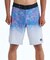 QUIKSILVER/EQYBS04930 水着 HIGHLINE PRINTED 20 ボードショーツ フィットタイ 20インチ インナーショーツなしタイプ 撥水加工 速乾・撥水加工 トランクス クイックシルバー メンズ ムラサキスポーツ