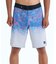 QUIKSILVER/EQYBS04930 水着 HIGHLINE PRINTED 20 ボードショーツ フィットタイ 20インチ インナーショーツなしタイプ 撥水加工 速乾・撥水加工 トランクス クイックシルバー メンズ ムラサキスポーツ