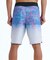 QUIKSILVER/EQYBS04930 水着 HIGHLINE PRINTED 20 ボードショーツ フィットタイ 20インチ インナーショーツなしタイプ 撥水加工 速乾・撥水加工 トランクス クイックシルバー メンズ ムラサキスポーツ