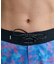 QUIKSILVER/EQYBS04930 水着 HIGHLINE PRINTED 20 ボードショーツ フィットタイ 20インチ インナーショーツなしタイプ 撥水加工 速乾・撥水加工 トランクス クイックシルバー メンズ ムラサキスポーツ