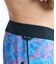 QUIKSILVER/EQYBS04930 水着 HIGHLINE PRINTED 20 ボードショーツ フィットタイ 20インチ インナーショーツなしタイプ 撥水加工 速乾・撥水加工 トランクス クイックシルバー メンズ ムラサキスポーツ
