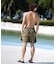 QUIKSILVER/EQYJV04156 水着 EVERYDAY SURFWASH VOLLEY 17NB ジャムボードショーツ 17インチ インナーショーツなしタイプ ノンストレッチ・撥水加工 トランクス クイックシルバー メンズ ムラサキスポーツ