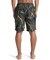 QUIKSILVER/EQYJV04223 水着 EVERYDAY PRINTED VOLLEY 19 ジャムボードショーツ 19インチ インナーショーツ付き (ウエストゴムタイプ) ノンストレッチ・撥水加工 トランクス クイックシルバー メンズ ムラサキスポーツ