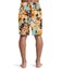 QUIKSILVER/EQYJV04223 水着 EVERYDAY PRINTED VOLLEY 19 ジャムボードショーツ 19インチ インナーショーツ付き (ウエストゴムタイプ) ノンストレッチ・撥水加工 トランクス クイックシルバー メンズ ムラサキスポーツ