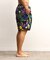 QUIKSILVER/EQYJV04223 水着 EVERYDAY PRINTED VOLLEY 19 ジャムボードショーツ 19インチ インナーショーツ付き (ウエストゴムタイプ) ノンストレッチ・撥水加工 トランクス クイックシルバー メンズ ムラサキスポーツ