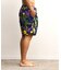 QUIKSILVER/EQYJV04223 水着 EVERYDAY PRINTED VOLLEY 19 ジャムボードショーツ 19インチ インナーショーツ付き (ウエストゴムタイプ) ノンストレッチ・撥水加工 トランクス クイックシルバー メンズ ムラサキスポーツ