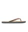 QUIKSILVER/EQYL100082 MOLOKAI ART 26 ビーチサンダル クイックシルバー メンズ ムラサキスポーツ