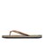 QUIKSILVER/EQYL100082 MOLOKAI ART 26 ビーチサンダル クイックシルバー メンズ ムラサキスポーツ
