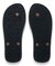 QUIKSILVER/EQYL100082 MOLOKAI ART 26 ビーチサンダル クイックシルバー メンズ ムラサキスポーツ