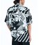 QUIKSILVER/EQYWT04691 SAFE PARADISE SS 半袖 シャツ 花柄 クイックシルバー メンズ ムラサキスポーツ