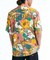 QUIKSILVER/EQYWT04691 SAFE PARADISE SS 半袖 シャツ 花柄 クイックシルバー メンズ ムラサキスポーツ