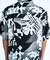QUIKSILVER/EQYWT04691 SAFE PARADISE SS 半袖 シャツ 花柄 クイックシルバー メンズ ムラサキスポーツ