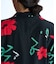 QUIKSILVER/EQYWT04691 SAFE PARADISE SS 半袖 シャツ 花柄 クイックシルバー メンズ ムラサキスポーツ