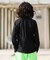 QUIKSILVER/キッズ 水着 ALL TIME LR YOUTH 長袖ラッシュガード 速乾 UPF50+ ストレッチ クイックシルバー 男の子 ムラサキスポーツ