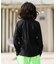 QUIKSILVER/キッズ 水着 ALL TIME LR YOUTH 長袖ラッシュガード 速乾 UPF50+ ストレッチ クイックシルバー 男の子 ムラサキスポーツ