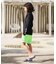 QUIKSILVER/キッズ 水着 ALL TIME LR YOUTH 長袖ラッシュガード 速乾 UPF50+ ストレッチ クイックシルバー 男の子 ムラサキスポーツ