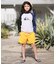 QUIKSILVER/キッズ 水着 ALL TIME LR YOUTH 長袖ラッシュガード 速乾 UPF50+ ストレッチ クイックシルバー 男の子 ムラサキスポーツ